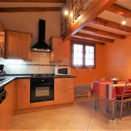 Sare, 3 Pieces, 4 Personnes - Fr-1-384-560 Holiday home *