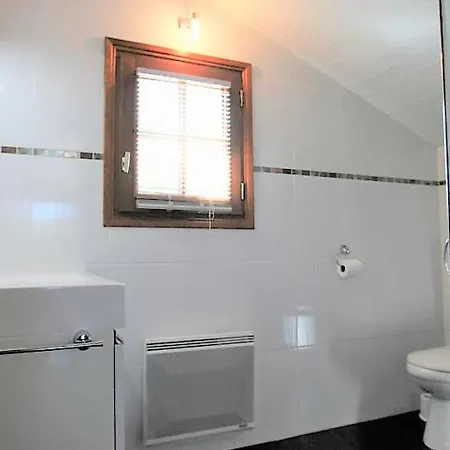 Holiday home Sare, 3 Pieces, 4 Personnes - Fr-1-384-560 *