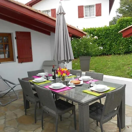Sare, 3 Pieces, 4 Personnes - Fr-1-384-560 Holiday home